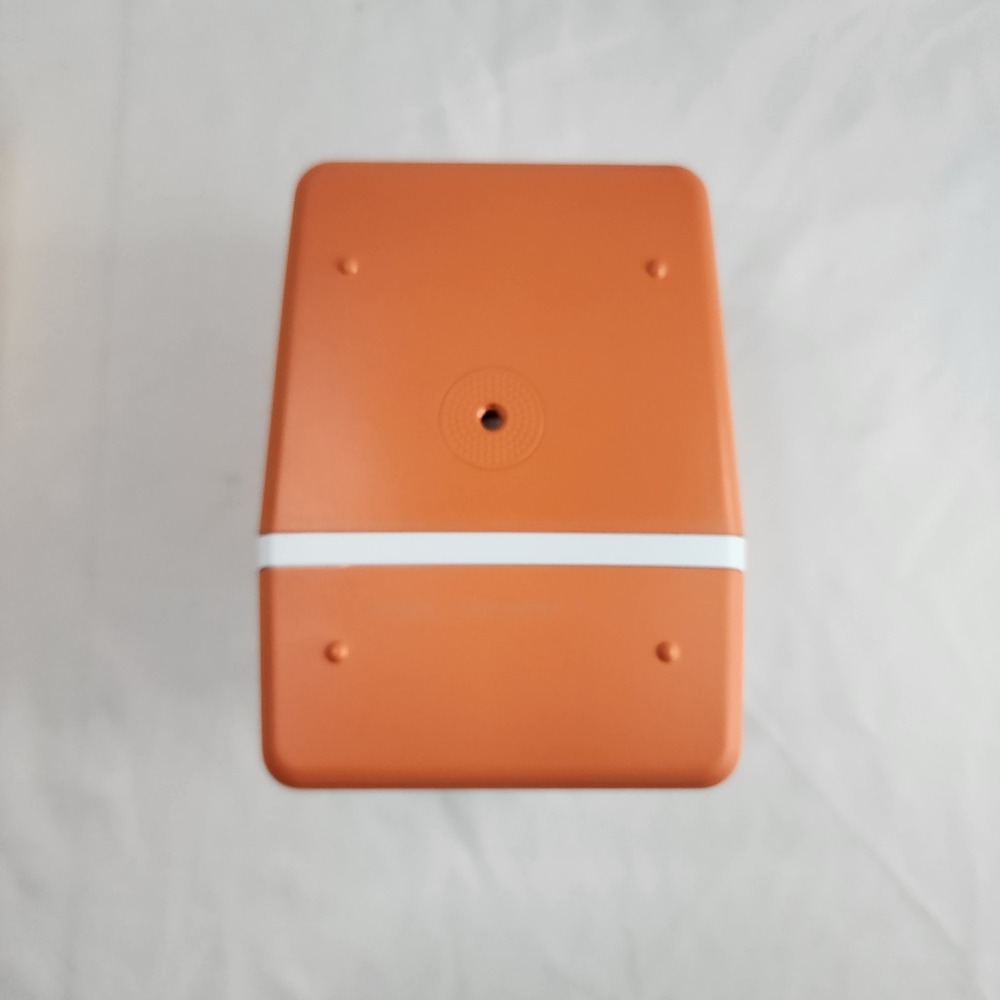 Polaroid Now Generation 3 Instant Camera (Orange) with Film Bundle - Picture 8 of 8